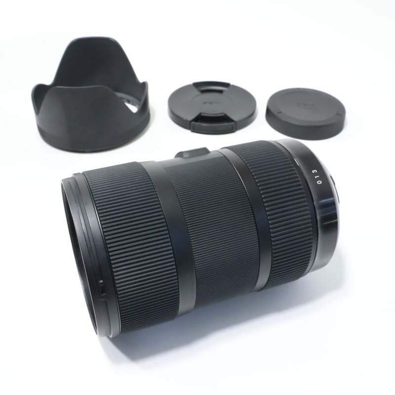 18-35mm F1.8 DC HSM | Art キヤノンEFマウント