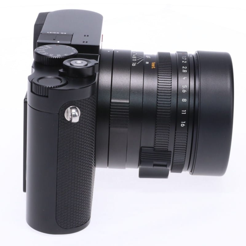 Leica ライカ Q3 19081 ABランク 中古｜フジヤカメラ