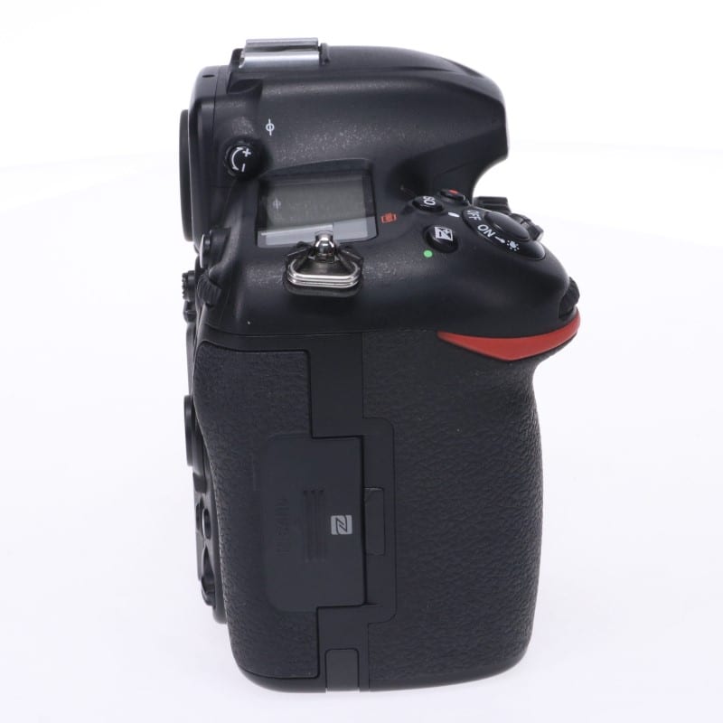D500 ボディ