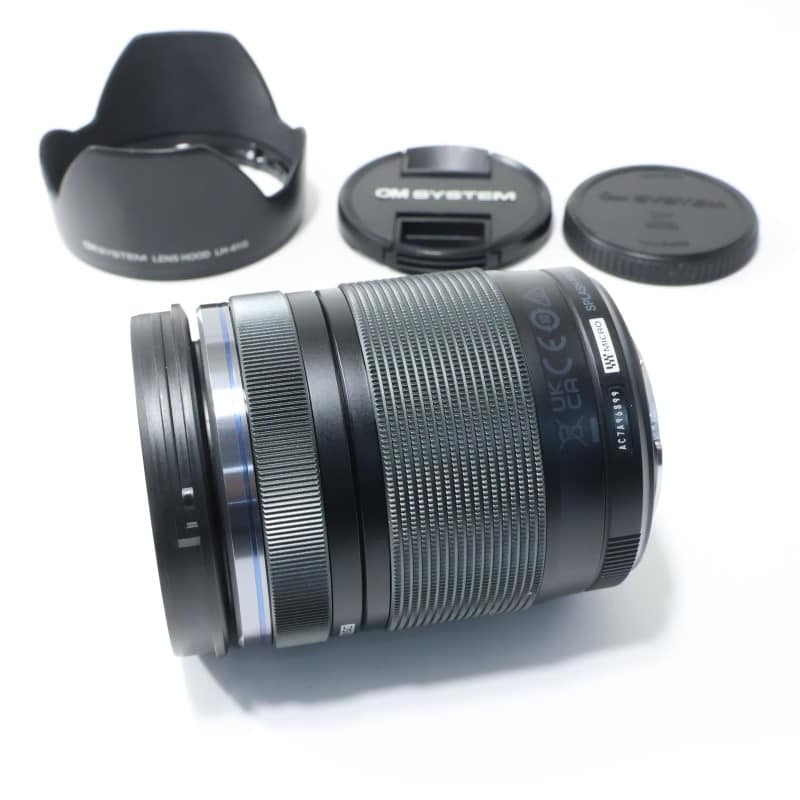 M.ZUIKO DIGITAL ED 14-150mm F4.0-5.6 II