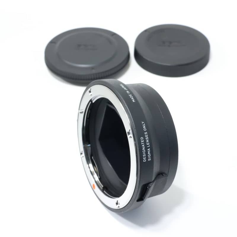 MOUNT CONVERTER MC-11 EF-E
