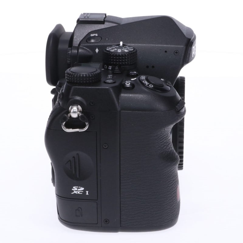 PENTAX K-1 Mark II ボディキット