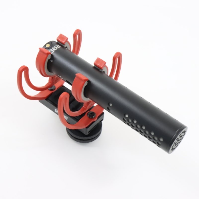 VMGOII [VideoMic Go II]