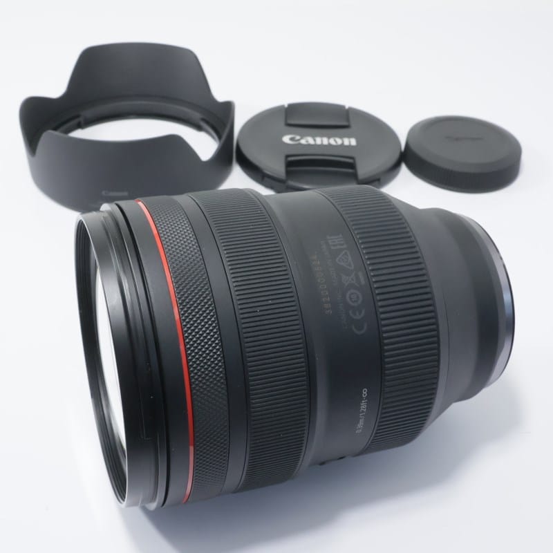 RF28-70mm F2 L USM