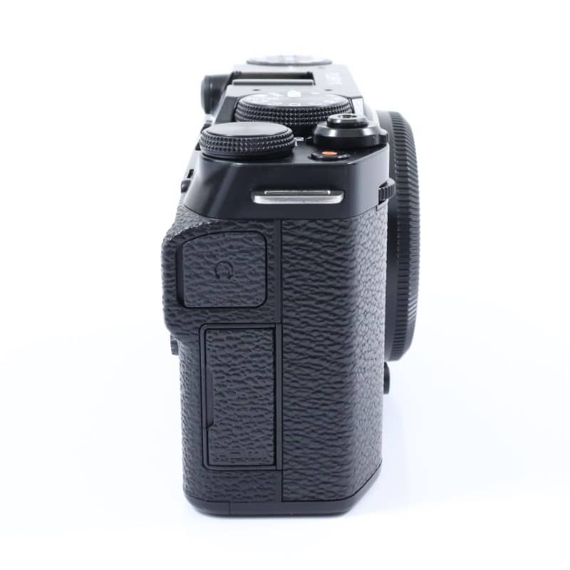 富士フイルム FUJIFILM X-M5 ボディ ブラック AB+ランク 中古｜フジヤ