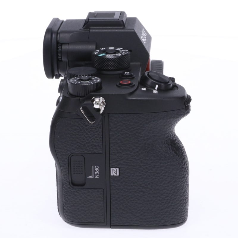 α7S III ボディ ILCE-7SM3