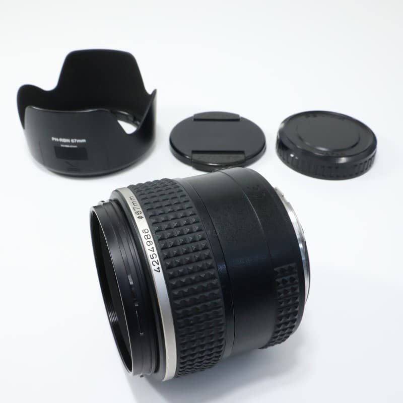 D FA645 55mm F2.8AL[IF] SDM AW
