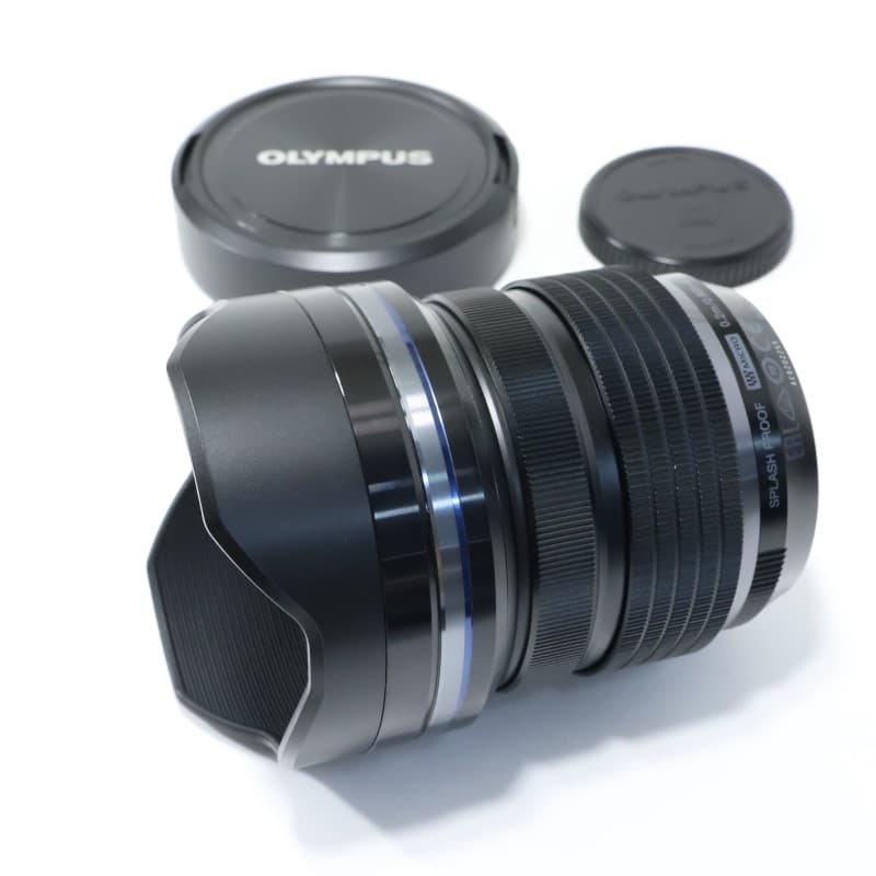 M.ZUIKO DIGITAL ED 7-14mm F2.8 PRO
