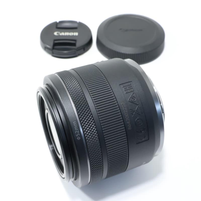 RF35mm F1.8 MACRO IS STM