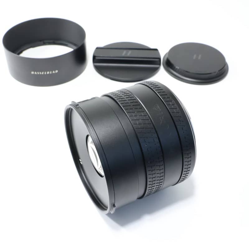 XCD 2.5/38V