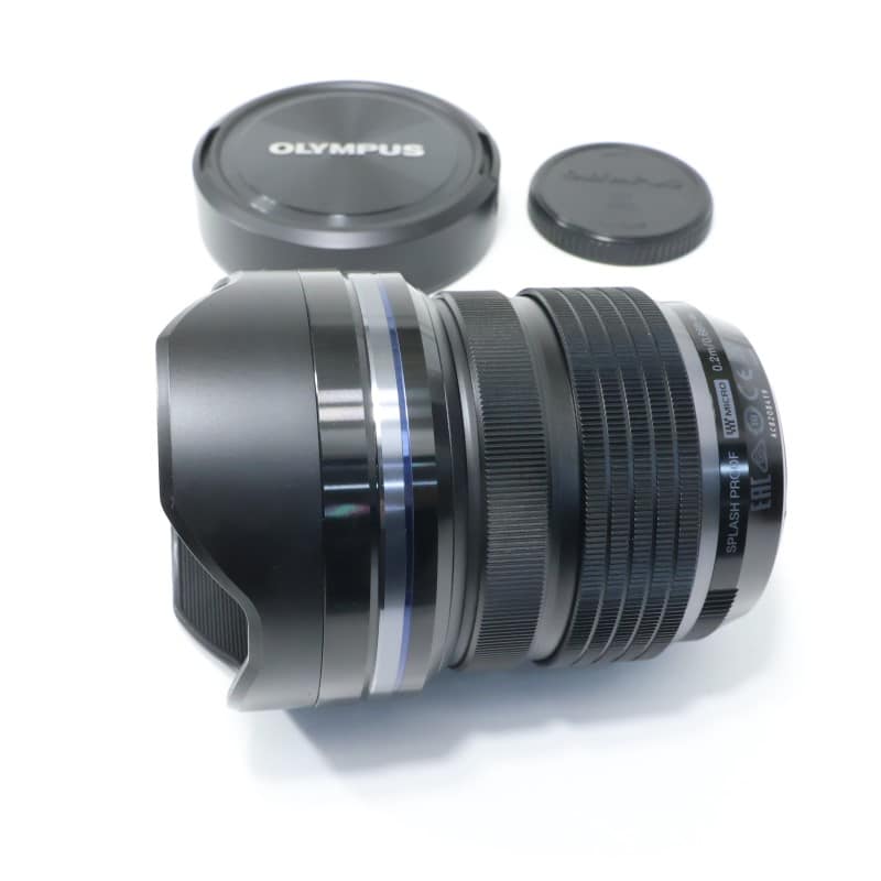 M.ZUIKO DIGITAL ED 7-14mm F2.8 PRO