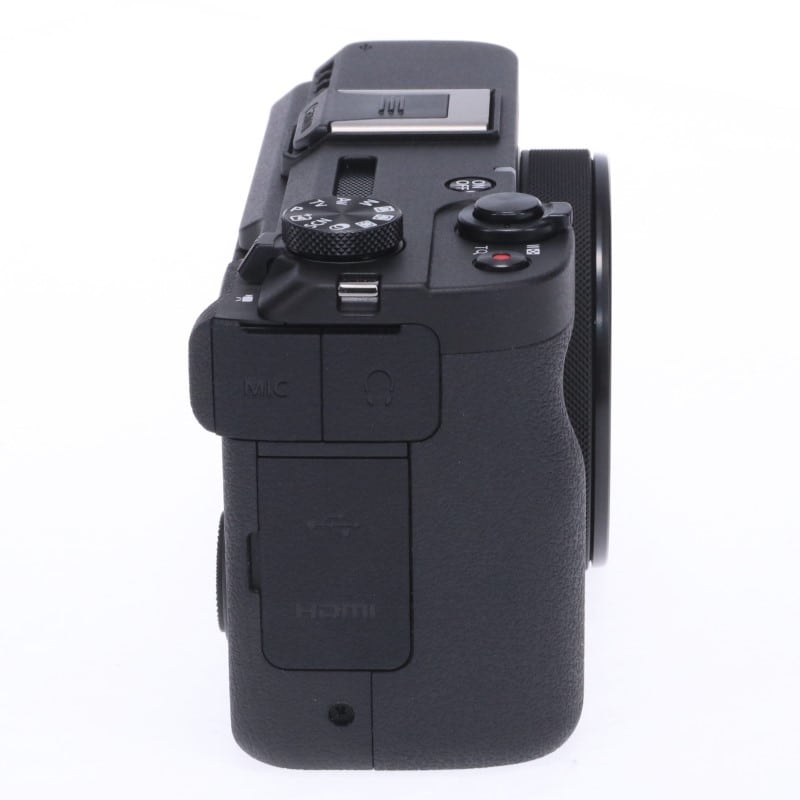 PowerShot V1