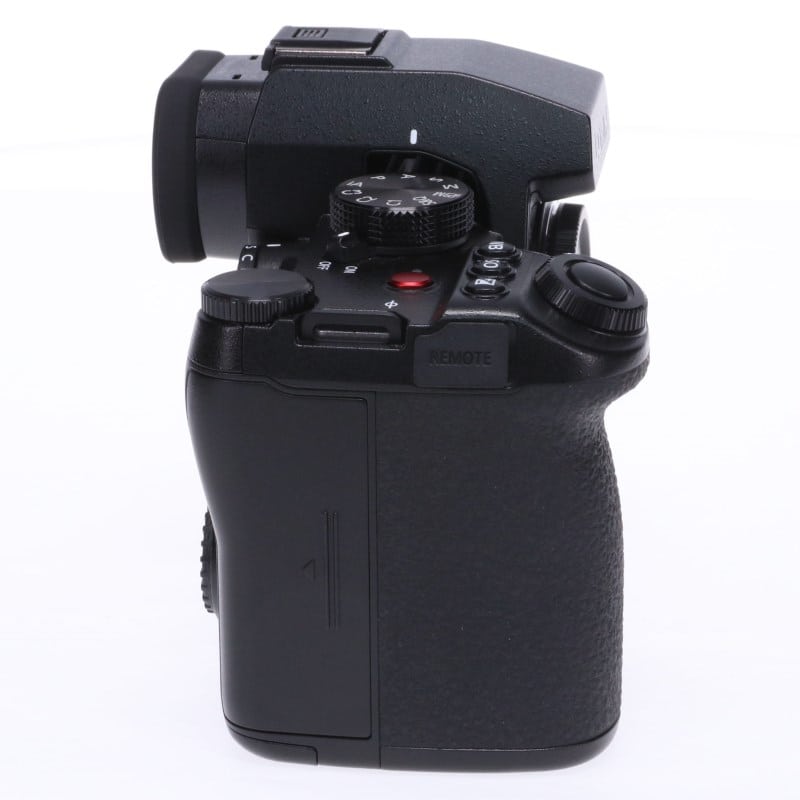 Panasonic LUMIX S5II ボディ DC-S5M2 AB+ランク 中古｜フジヤカメラ