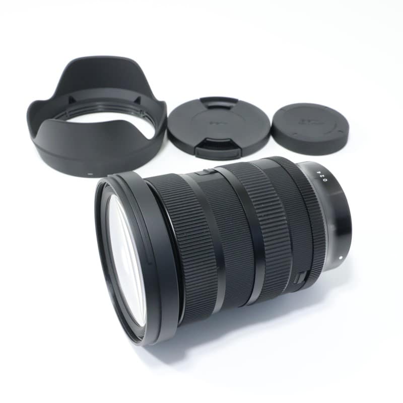 24-70mm F2.8 DG DN II | Art Lマウント