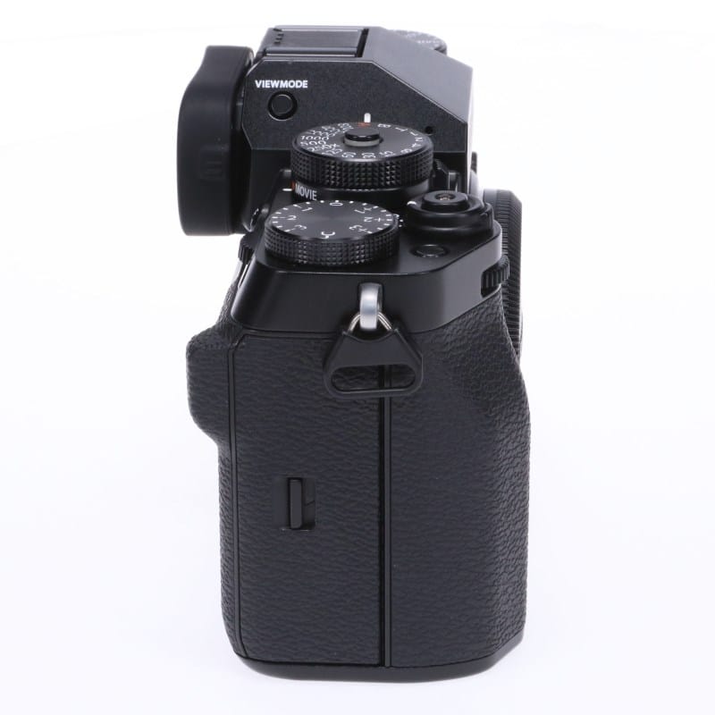 富士フイルム FUJIFILM X-T5 ボディ ブラック (日本語・英語版) AB