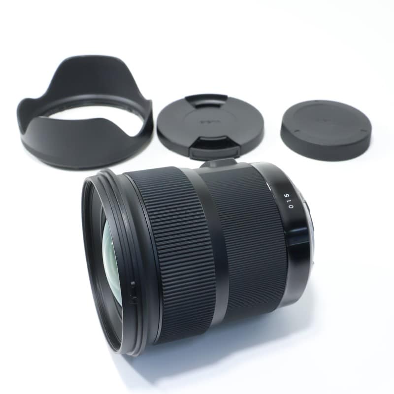 24mm F1.4 DG HSM Art キヤノン