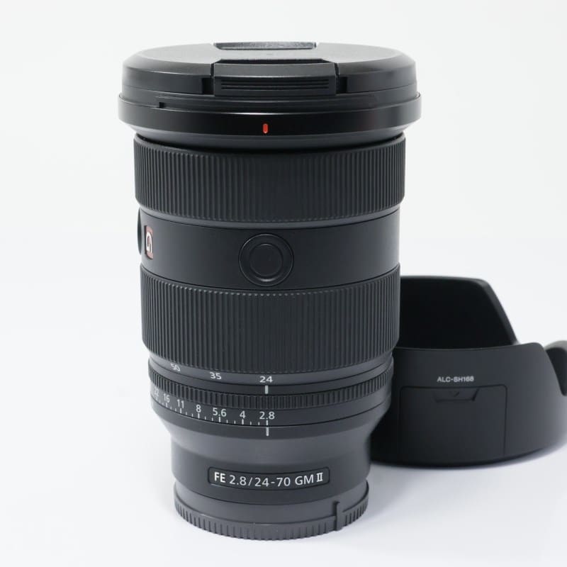 FE 24-70mm F2.8 GM II SEL2470GM2