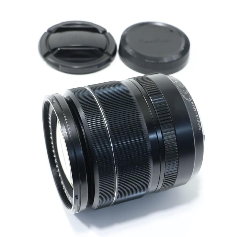 フジノンレンズ XF18-55mmF2.8-4 R LM OIS