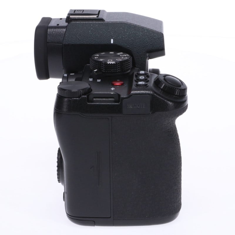 Panasonic LUMIX G9 PROII ボディ DC-G9M2 ABランク 中古｜フジヤカメラ