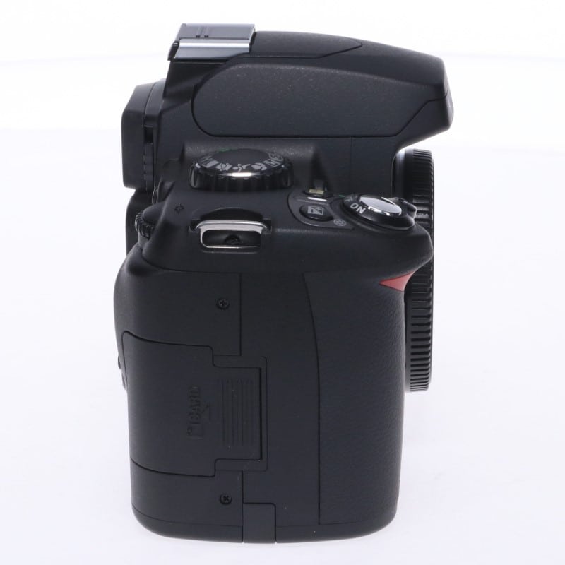 D40 ブラック