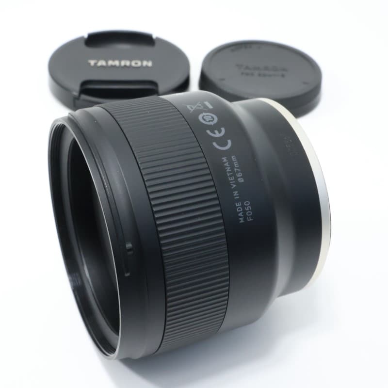 20mm F/2.8 Di III OSD M1:2 (Model F050) ソニー E マウント用