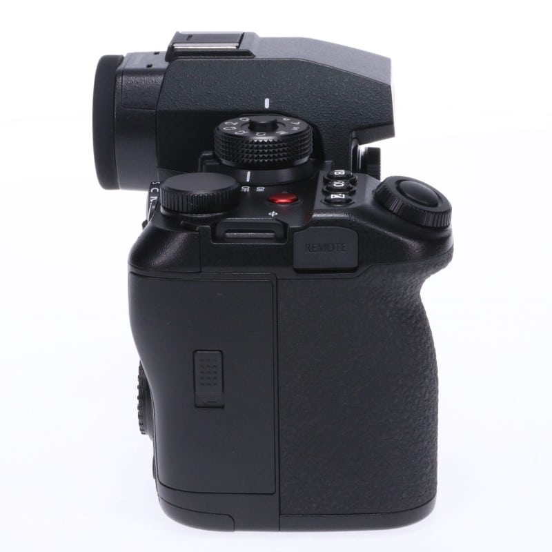 LUMIX S1RII ボディ DC-S1RM2