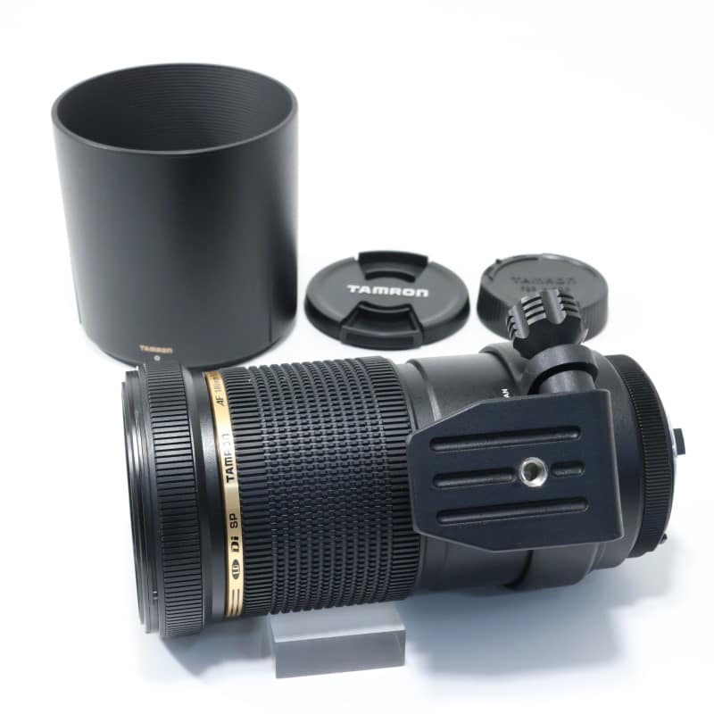 SP AF 180mm F/3.5 Di LD IF MACRO B01 ニコン