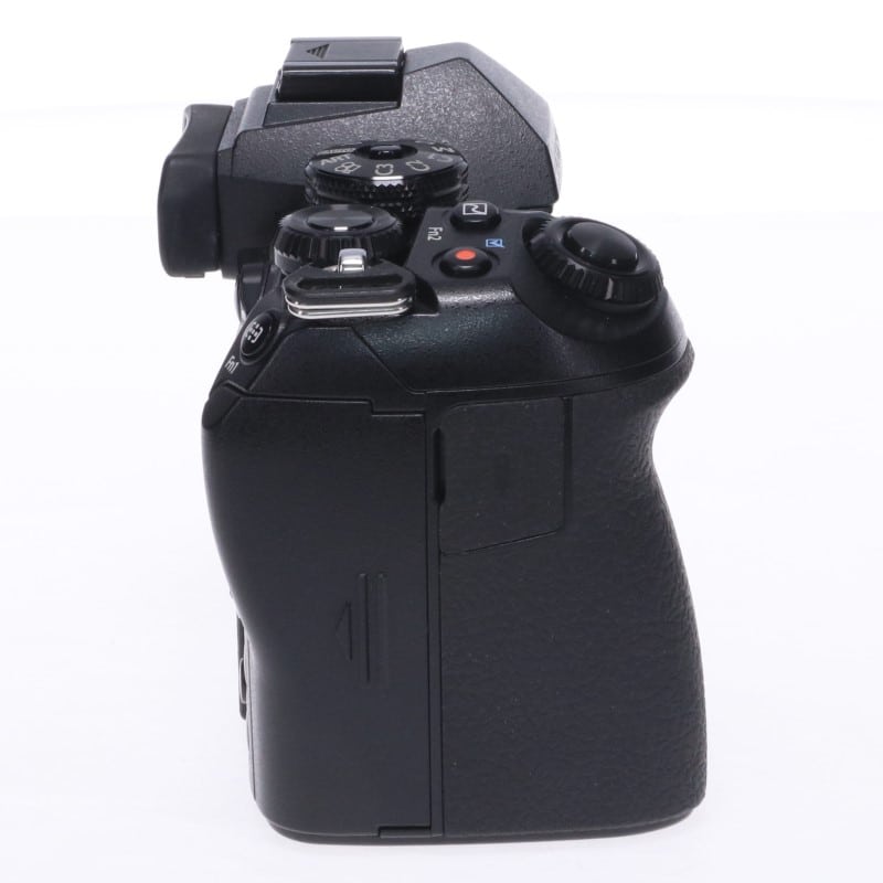 OM-D E-M1 Mark II ボディ