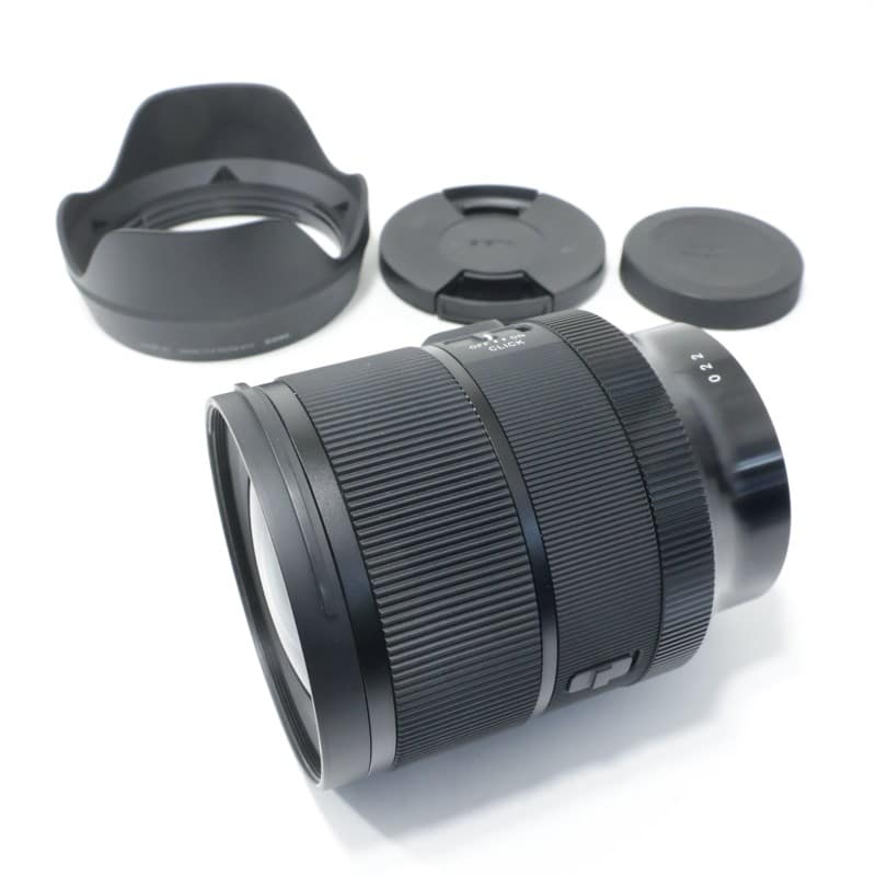 24mm F1.4 DG DN | Art ソニーEマウント