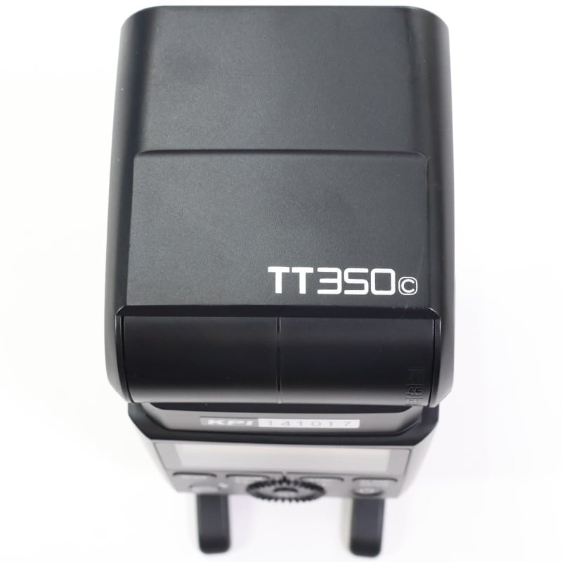 TT350C キヤノン用