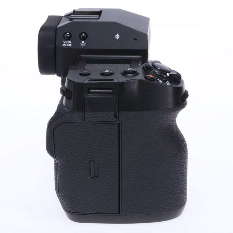 FUJIFILM X-H2 ボディ
