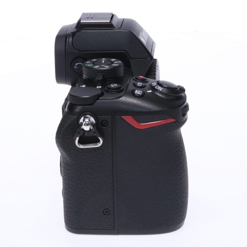 Z50II ボディ