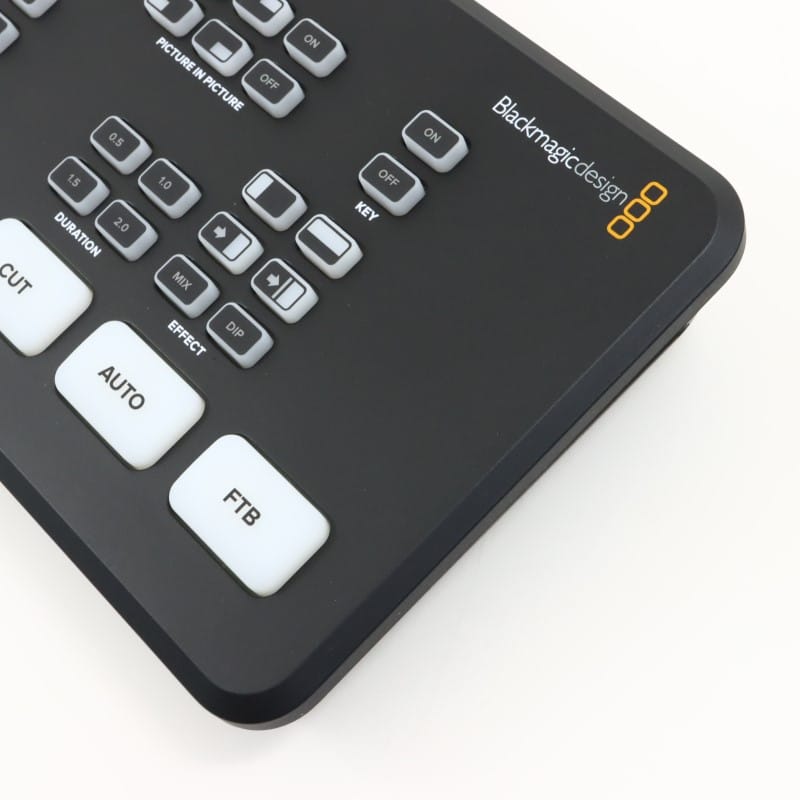 SWATEMMINI [ATEM Mini]