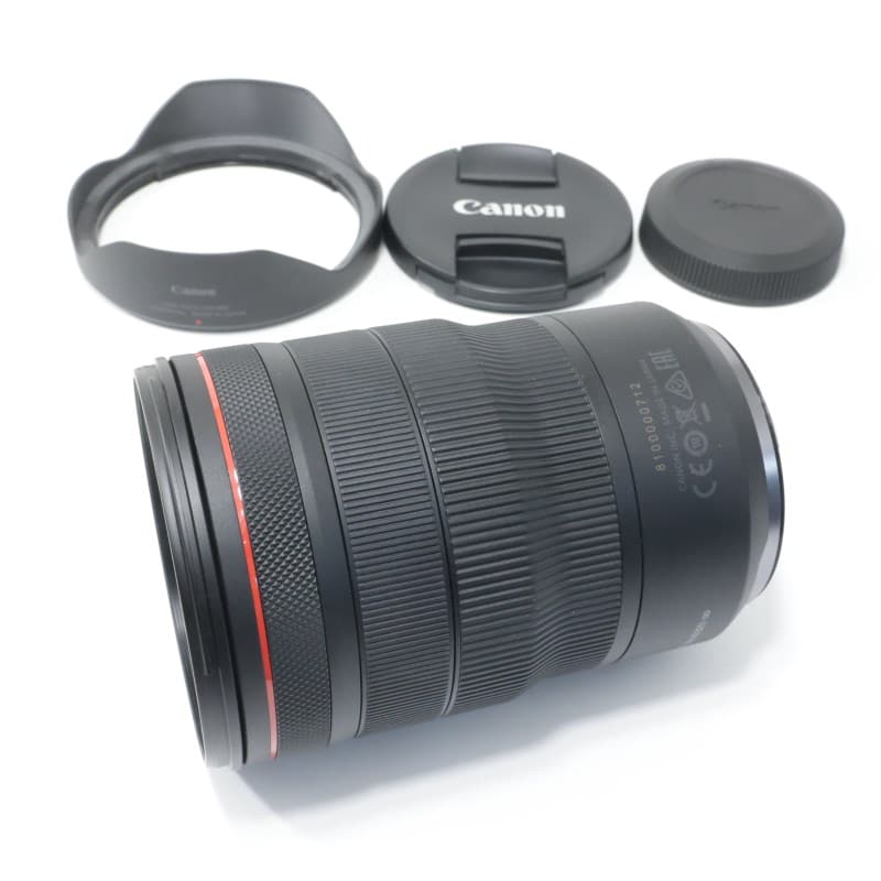 RF15-35mm F2.8 L IS USM