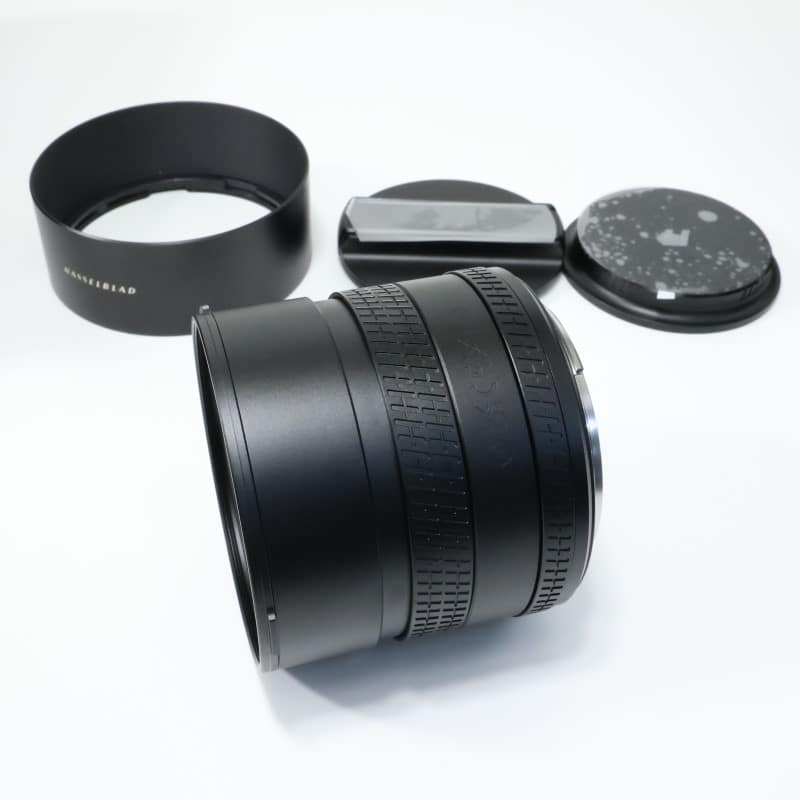 XCD 2.5/55V