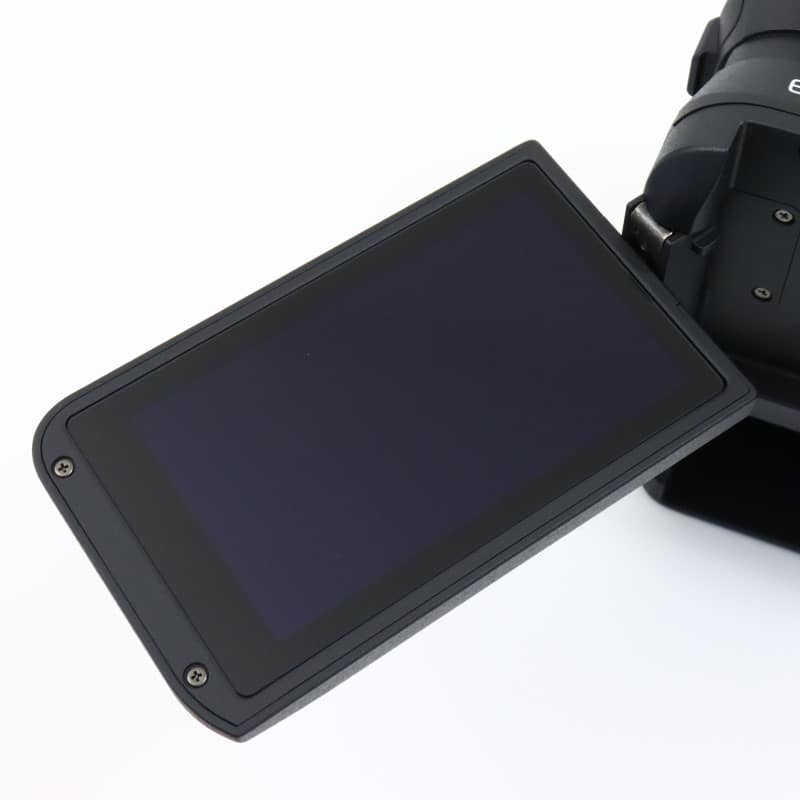 EOS C70 ボディー