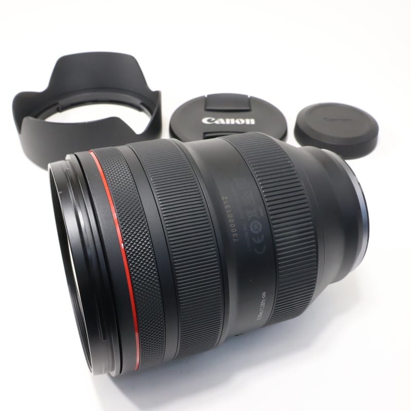 RF28-70mm F2 L USM