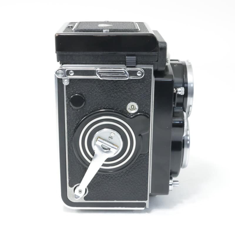 Rolleiflex 2.8F type3 Xenotar
