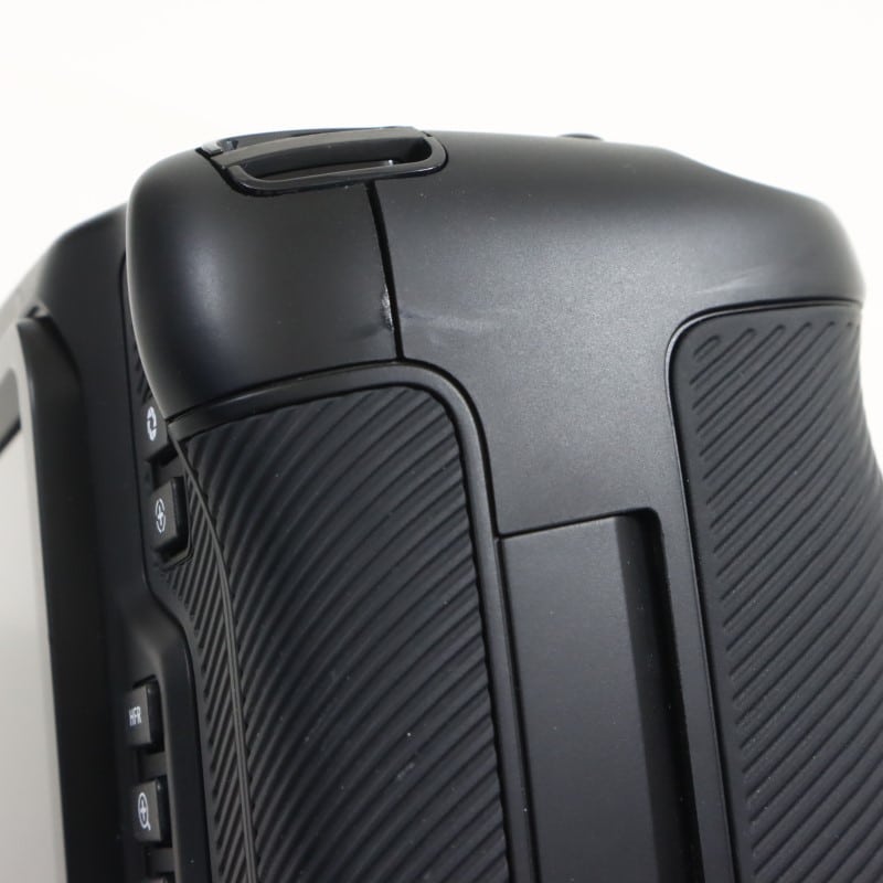 Blackmagic Pocket Cinema Camera 4K