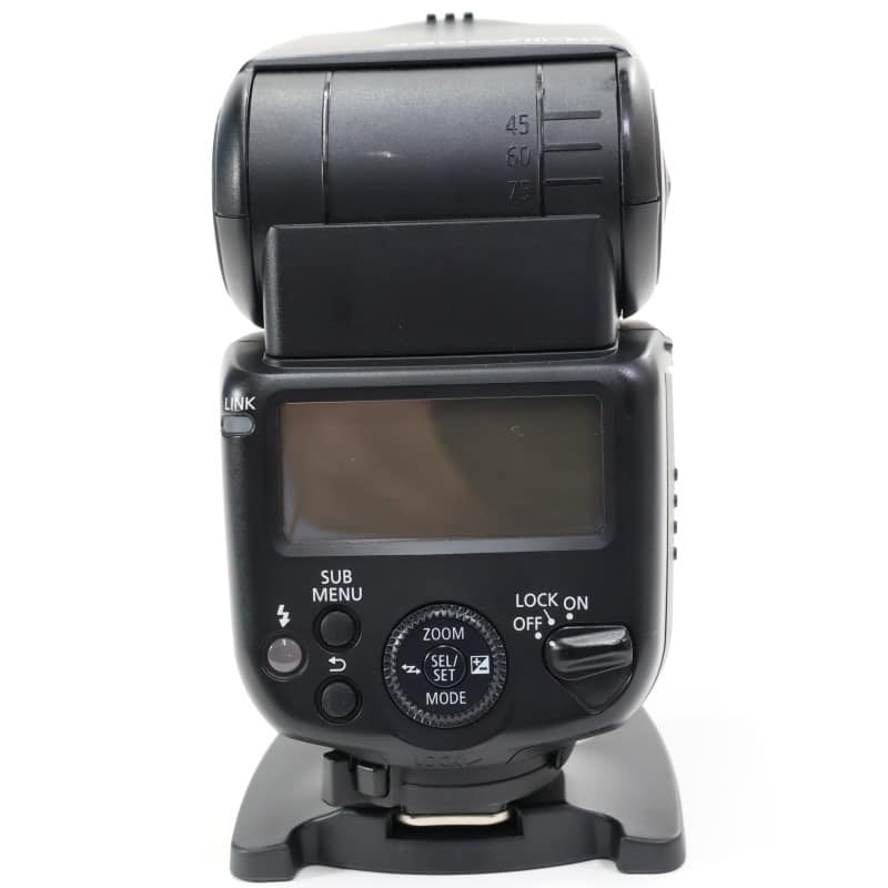 スピードライト 430EX III-RT