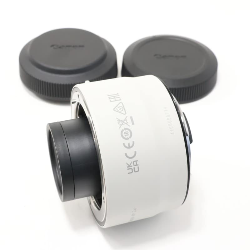 EXTENDER RF 2x