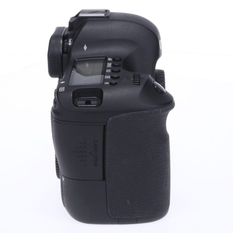 EOS 6D ボディー