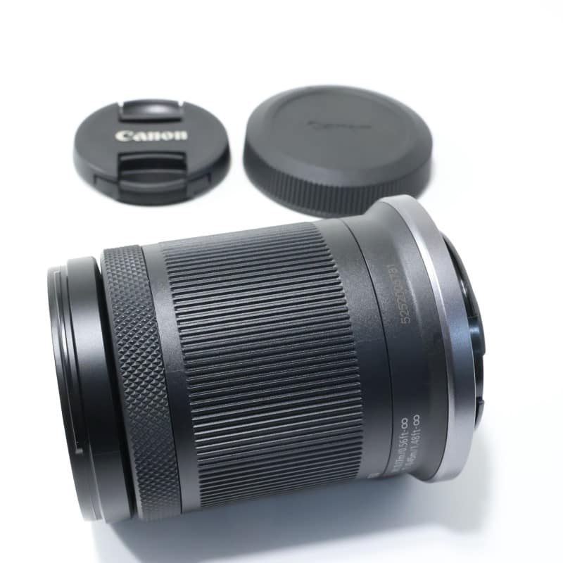 RF-S18-150mm F3.5-6.3 IS STM