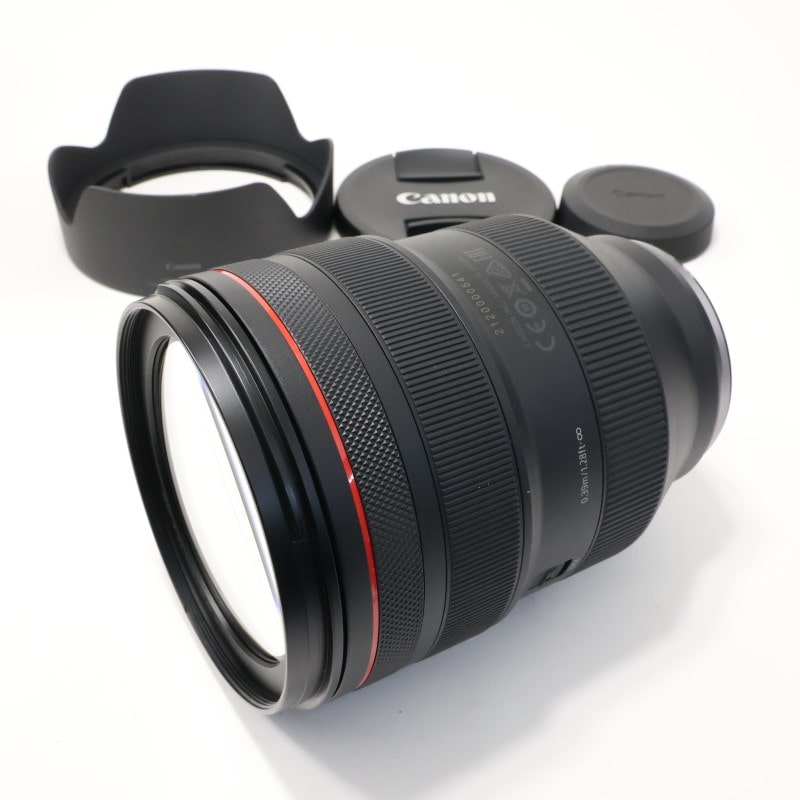 RF28-70mm F2 L USM