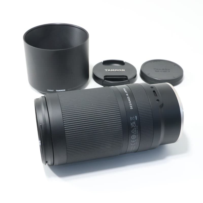70-300mm F/4.5-6.3 Di III RXD (Model A047) ニコンZマウント