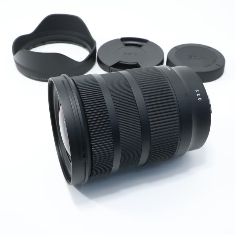 16-28mm F2.8 DG DN | Contemporary Lマウント