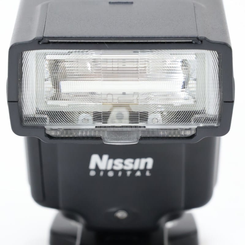 Nissin i400 ソニー用 AB+ランク 中古｜フジヤカメラ