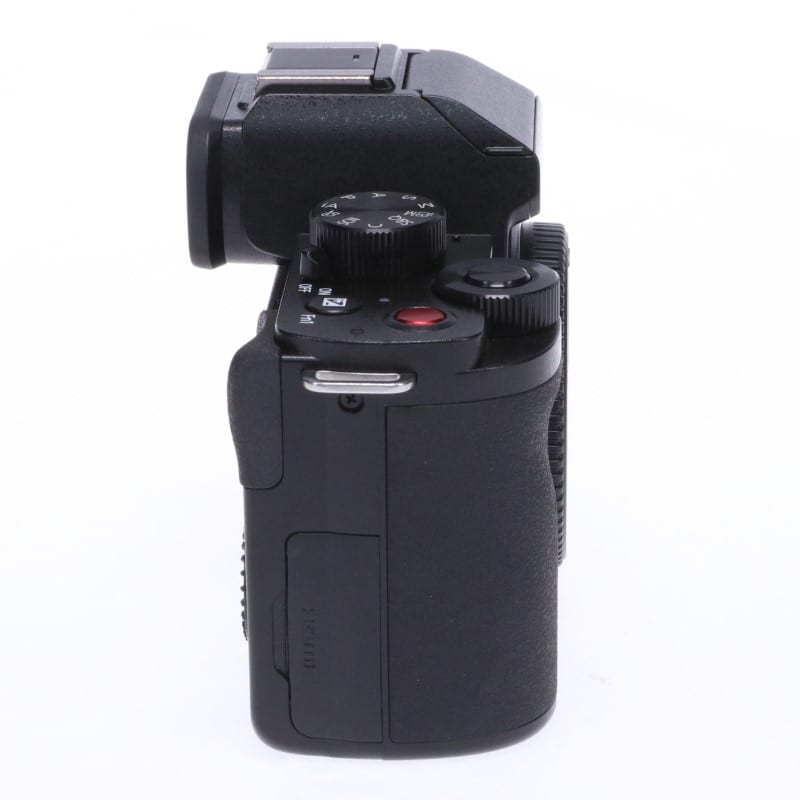 LUMIX G100 DC-G100 ボディ単体