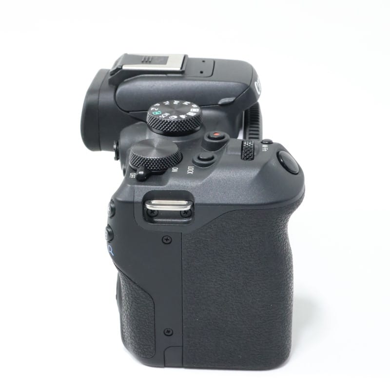 EOS R10 ボディー