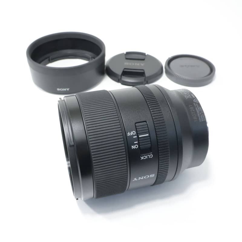 FE 35mm F1.4 GM SEL35F14GM